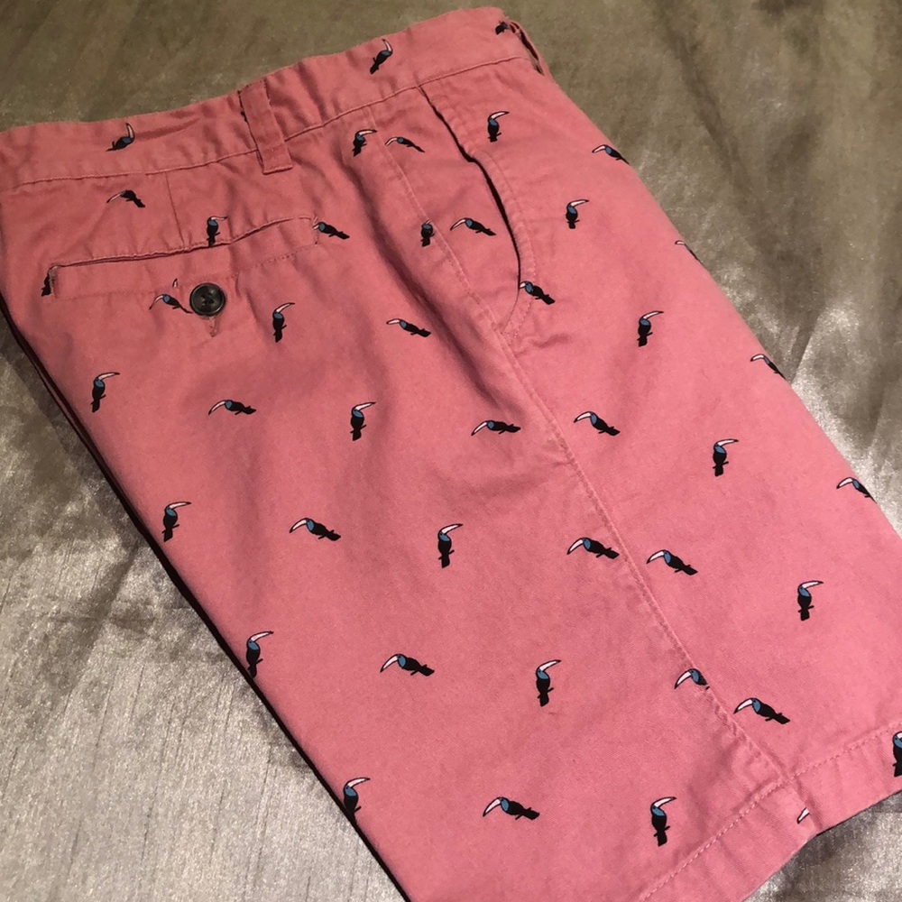 Men’s Shorts